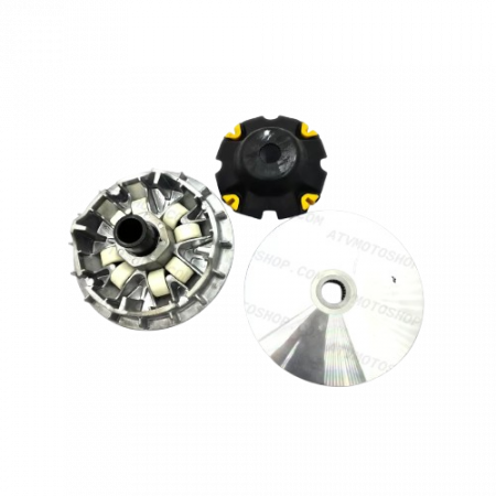 Variatoare - CFMOTO 800 VARIATOR COMPLET 0800-051000-0001