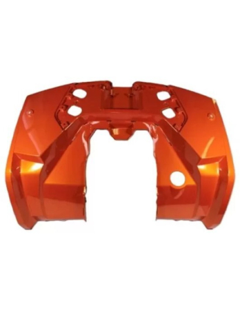 Piese Moto / ATV - CFMOTO 850/1000 CARENA SPATE ORANGE 9AWA-043011-0YD00