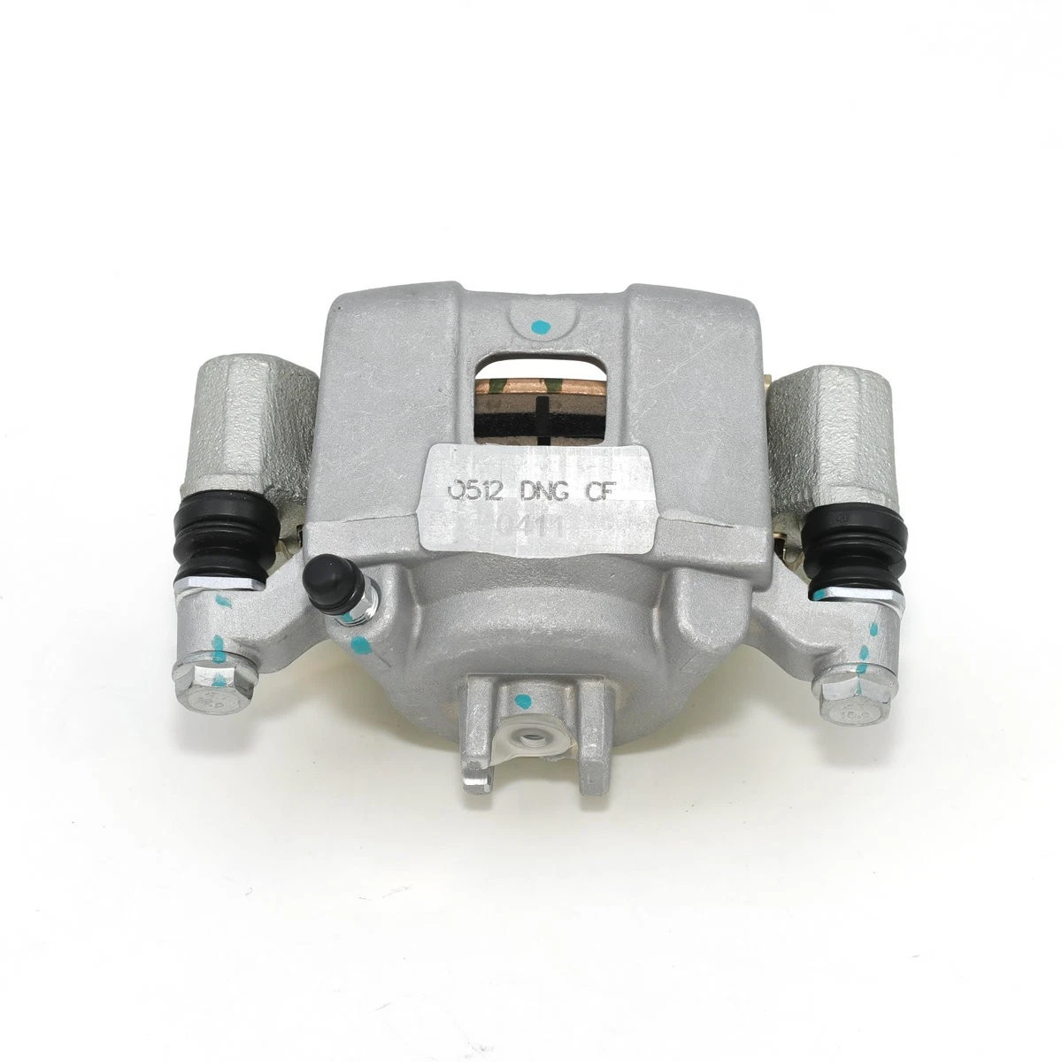 CFMOTO 850/1000 ETRIER FATA STANGA 9AWV-081100-4000 [2]