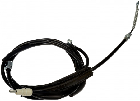 Cabluri - CFMOTO CABLU FRANA STANGA ATV CFMOTO CF500 / X6 - 9010-080230