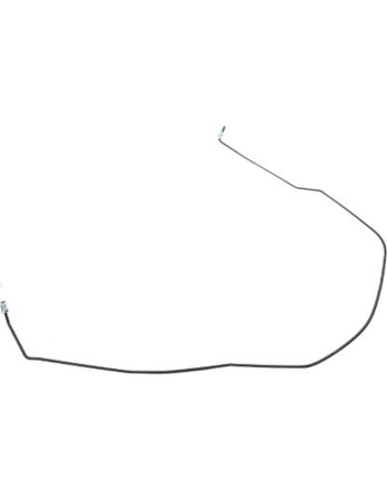 Cabluri - CFMOTO CONDUCTA LICHID FRANA SPATE 9GQB-080110