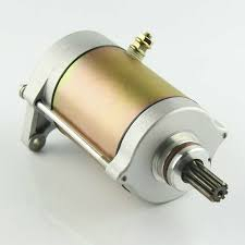 ELECTROMOTOR - CFMOTO ELECTROMOTOR CFMOTO ATV / SSV / UTV - 0GR0-091100