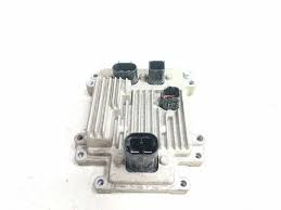 CALCULATOR SERVO - CFMOTO EPS ATV CALCULATOR SERVODIRECTIE