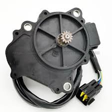 MOTORAS CUPLARE 4X4 - CFMOTO MOTORAS CUPLARE 4X4