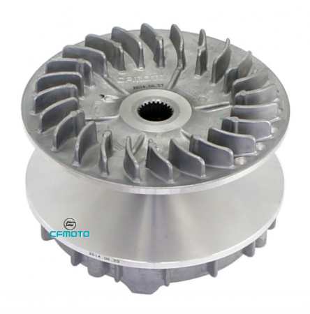 Variatoare - CFMOTO VARIATOR PRIMAR COMPLET 0180-051000-0003