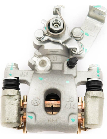 CFMOTO X4/X5 ETRIER DREAPTA SPATE 9DQV-081600-3201 [3]