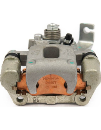 Piese Moto / ATV - CFMOTO X4/X5 ETRIER DREAPTA SPATE 9DQV-081600-3201