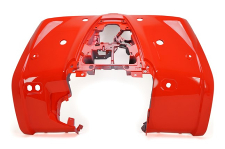 CFMOTO X5 CARENA FATA MAGMA RED 9DQV-041021-3001-0RM00 [1]