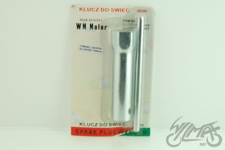 Scule - CHEIE BUJIE AA0102 21MM / 180MM