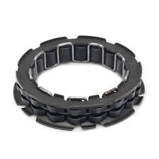Rulmenti - CHINA RULMENT UNISENS YAMAHA 700 - 2MBE66640000