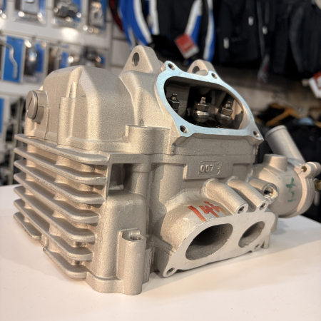 Piese Moto / ATV - CHIULASA Completa YAMAHA 660 GRIZZLY / RHINO