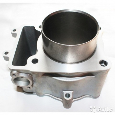 Cilindre - CILINDRU CF MOTO, 0180-023100