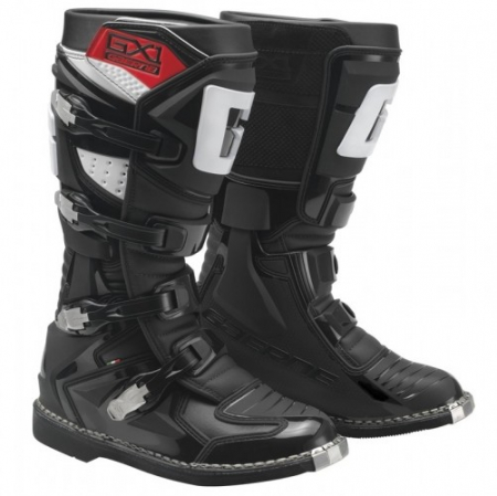 Echipamente Moto - CIZME GAERNE GX1 ENDURO NEGRU