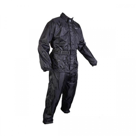 Protectii - COMBINEZON IMPERMEABIL ADRENALINE ORCAN, NEGRU