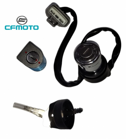 CFMOTO - CONTACT PORNIRE CFMOTO CFORCE 400/450/520/550 2014-2024