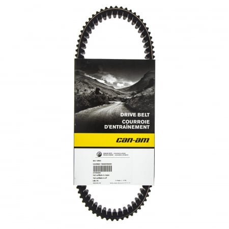 Curele - CAN AM CUREA TRANSMISIE STANDARD 422280360 - 422280366 - 715000302