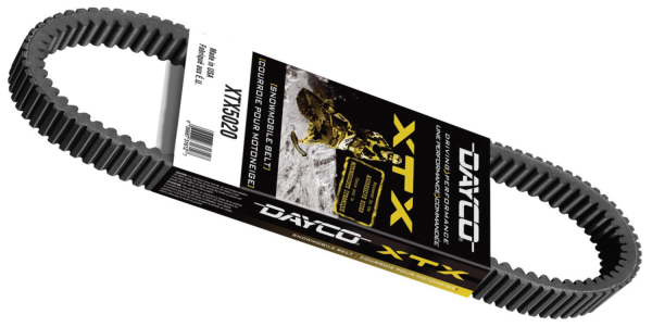 Curele - Curea de Transmisie Dayco XTX5028 (Extreme Torque) pentru Polaris RZR/General/Ranger 900/1000