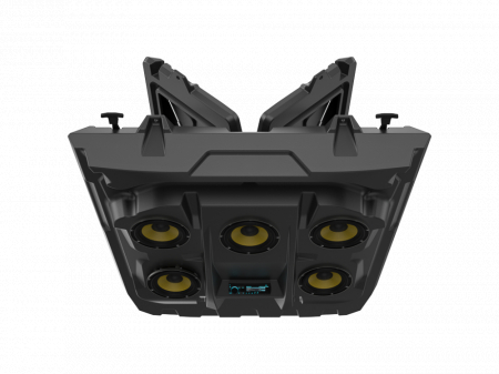 CUTIE ATV ACOPERIS BRP CAN AM SPORTTRAIL [6]