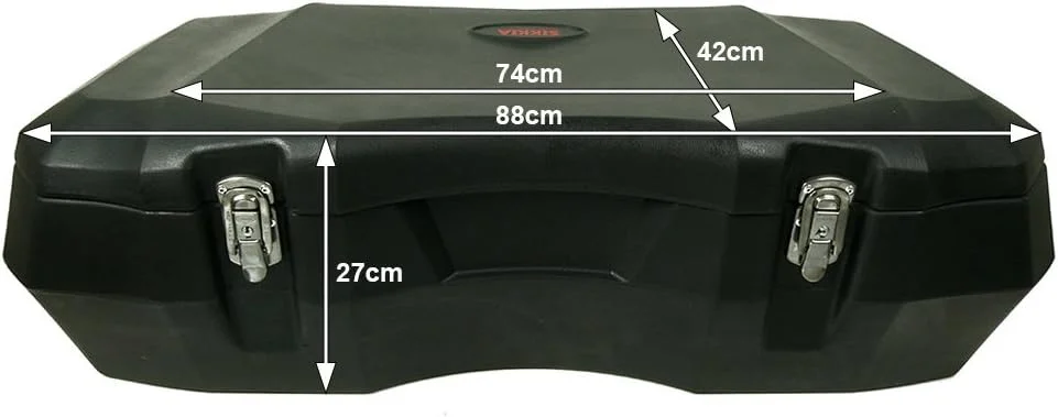 CUTIE ATV FATA UNIVERSALA SIKKIA 6600 [3]