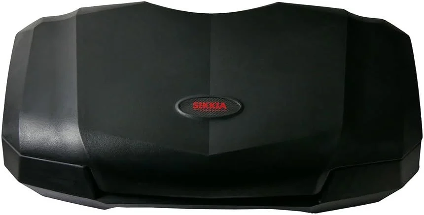 Cutii Portbagaj ATV - CUTIE ATV FATA UNIVERSALA SIKKIA 6600