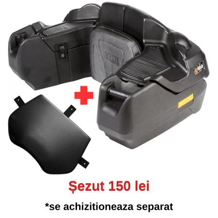 Cutii Portbagaj ATV - CUTIE ATV GKA C403