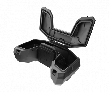CUTIE ATV SPATE POLARIS 450 SPORTSMAN [4]