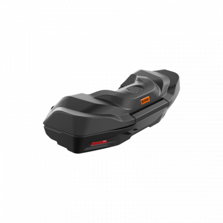 CUTIE ATV TESSERACT SEGWAY SNARLER [2]