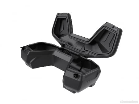 CUTIE ATV TESSERACT SPATE POLARIS SPORTSMAN 570 [3]