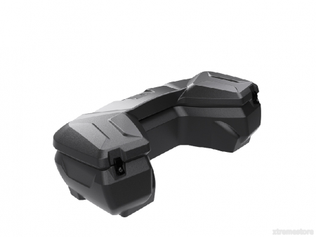 CUTIE ATV TESSERACT SPATE POLARIS SPORTSMAN 570 [2]