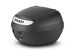 Cutii Moto - CUTIE PORTBAGAJ MOTO SHAD SH26