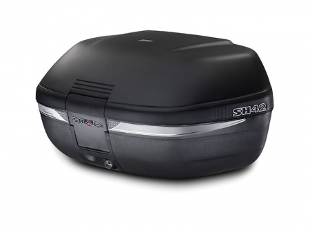 Cutii Moto - CUTIE PORTBAGAJ MOTO SHAD SH42