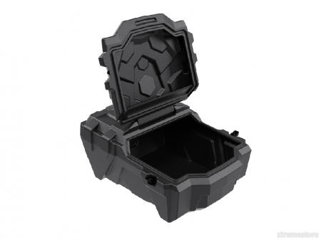CUTIE TESSERACT SPATE POLARIS RZR 1000 [1]