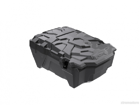 Cutii Portbagaj ATV - CUTIE TESSERACT SPATE POLARIS RZR 1000