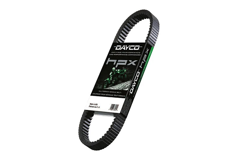 Curele - Curea Trapezoidală Transmisie Variomatic Dayco TV POLARIS SCRAMBLER/SPORTSMAN 450/500 -  HPX2203