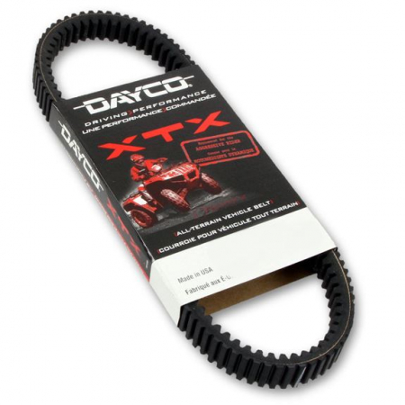Curele - CUREA DAYCO XTX2279 GAT25C4108