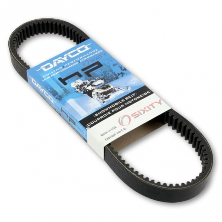 Curele - Curea de Transmisie Dayco HP3020 (High Performance) HP3020-DY pentru Polaris Indy/Trail/Widetrak/Magnum