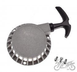 CDI - DEMAROR PORNIRE POCKET PKB0057B