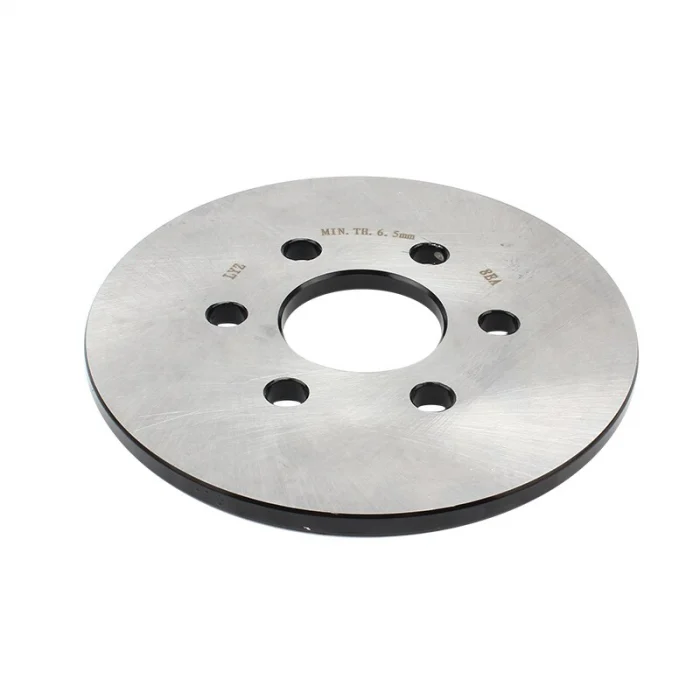 Discuri - DISC FRANA SPATE CFMOTO 500/625/800 ( 6 GAURI )