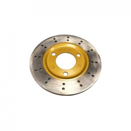 Discuri - DISC FRANA SPATE LINHAI, 22247F
