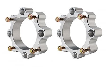Anvelope - DISTANTIERE 4/110 38MM CF MOTO YAMAHA SUZUKI
