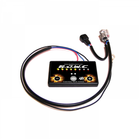 Tunner - EFI-TUNER CAN AM  DEFENDER HD8 AND HD10 2017-2019