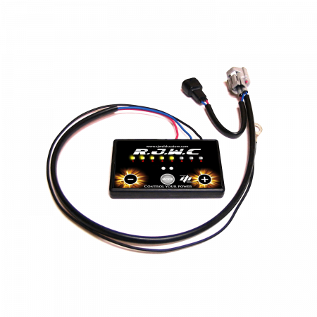Tunner - EFI-TUNER CAN AM  OUTLANDER/RENEGADE 800 2006-2012