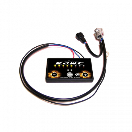 Tunner - EFI-TUNER POLARIS RZR 1000 2015-2019