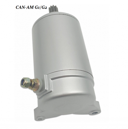 ELECTROMOTOR CAN AM 500/570/650/800/850/1000 2007-2023 [1]