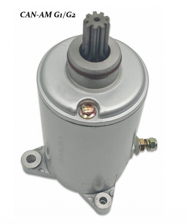 ELECTROMOTOR CAN AM 500/570/650/800/850/1000 2007-2023 [2]