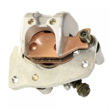 Etriere - Etrier frână față dreapta – Suzuki KingQuad BC025R