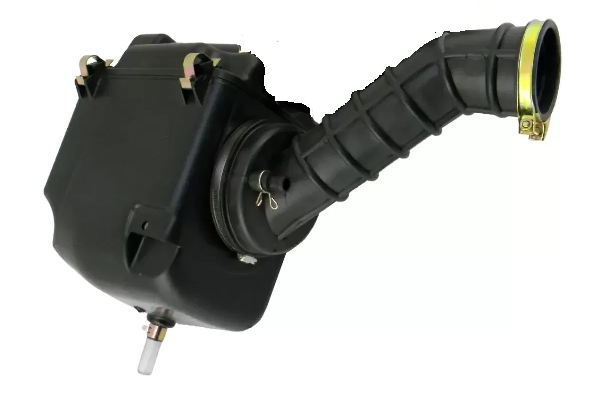 Filtre aer - FILTRU AER COMPLET CFMOTO CF500 / CF500-2 / CF500-2A 2007-2015