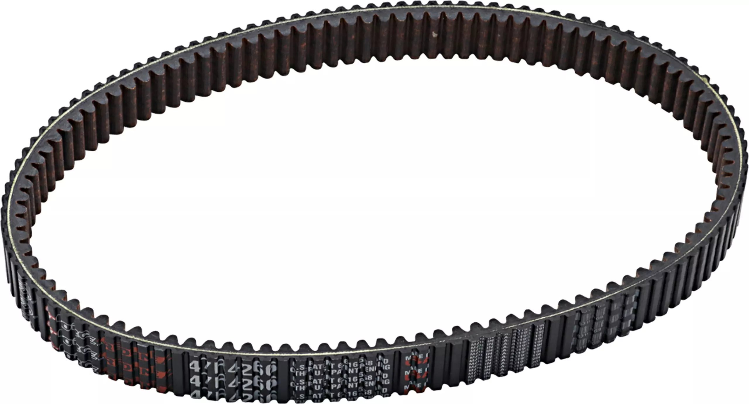 Piese Moto / ATV - GATES CUREA TRANSMISIE ATV G-FORCE REDLINE 9824-01022 GAT27R4159