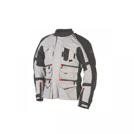 Geci - GEACA ADRENALINE SWEEP GRAND TOURING, NEGRU GRI