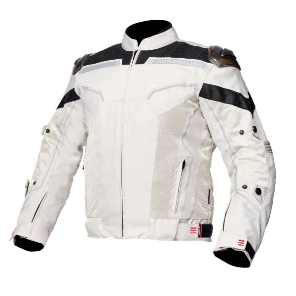 Geci - GEACA ADRENALINE VIRGO GREY